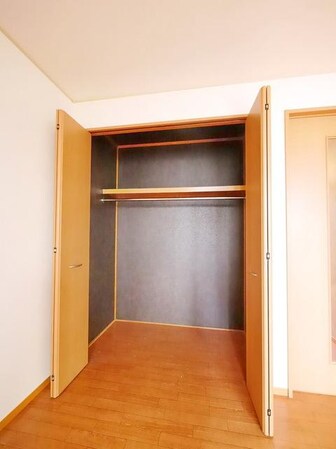 メゾン・クオの物件内観写真